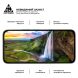 Защитное стекло ArmorStandart Pro 5D для Infinix Hot 70 - Black (422021B). Фото 4 из 7