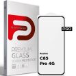 Захисне скло ArmorStandart Pro 5D для Realme C85 Pro - Black