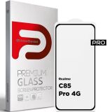 Защитное стекло ArmorStandart Pro 5D для Realme C85 Pro - Black: фото 1 из 7