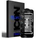 Защитное стекло ArmorStandart Space Black Icon для Apple iPhone 16 Pro Max - Black (360481B). Фото 1 из 7