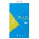 Защитное стекло Deexe Anti-Spy для Xiaomi Redmi Note 14 4G - Black (373463B). Фото 3 из 8