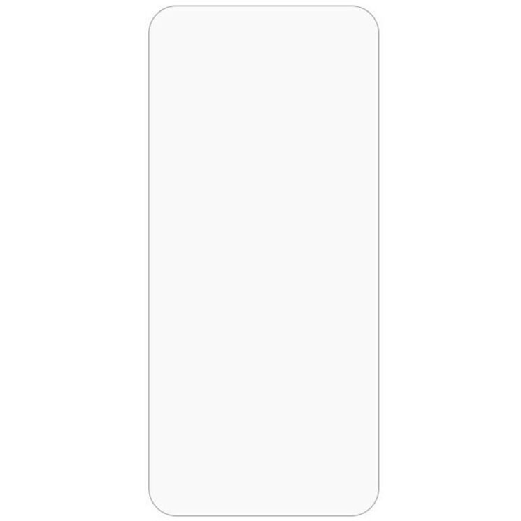 Защитное стекло Deexe Crystal Glass для Infinix GT 30 Pro: фото 2 из 3
