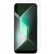 Защитное стекло Deexe Crystal Glass для Infinix GT 30 Pro