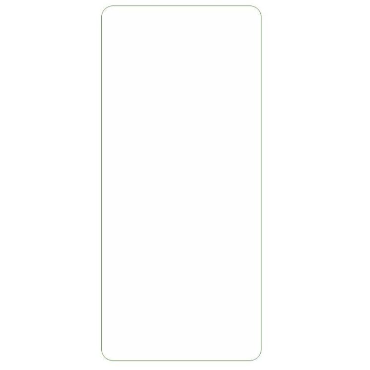 Защитное стекло Deexe Crystal Glass для Infinix Hot 30 Play (X6835B) - Transparent: фото 2 из 2