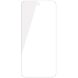 Защитное стекло Deexe Crystal Glass для Infinix Hot 50 Pro (368900). Фото 2 из 3