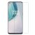 Защитное стекло Deexe Crystal Glass для OnePlus Nord N10 - Transparent: фото 1 из 1