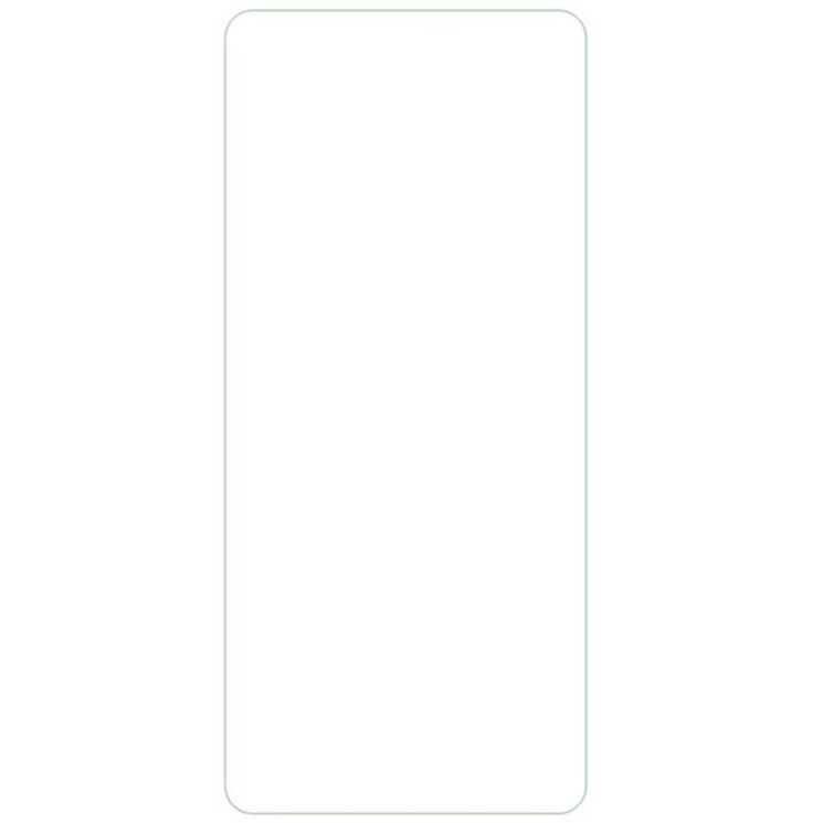 Защитное стекло Deexe Crystal Glass для Xiaomi Poco X8 Pro: фото 2 из 7