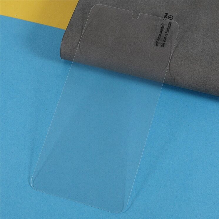 Захисне скло Deexe Crystal Glass для Xiaomi Redmi A5 (European Version): фото 5 з 8