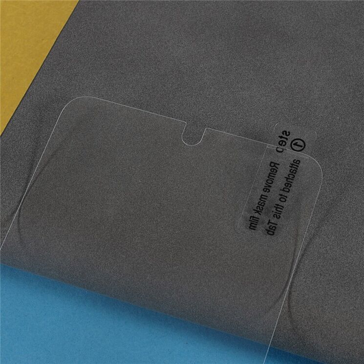 Захисне скло Deexe Crystal Glass для Xiaomi Redmi A5 (European Version): фото 6 з 8
