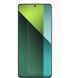 Захисне скло Deexe Crystal Glass для Xiaomi Redmi Note 13 Pro 5G - Transparent (341141). Фото 1 з 3