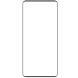 Защитное стекло Deexe Full Coverage для OnePlus 13 - Black (373027B). Фото 2 из 8