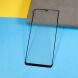Защитное стекло Deexe Full Glue Coverage для Xiaomi Redmi A5 - Black (380207B). Фото 3 из 7