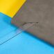 Защитное стекло Deexe Full Glue Coverage для Xiaomi Redmi A5 - Black (380207B). Фото 6 из 7