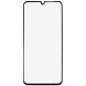Защитное стекло Deexe Full Glue Coverage для Xiaomi Redmi A5 - Black (380207B). Фото 2 из 7
