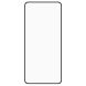 Захисне скло Deexe Full Glue Coverage для Xiaomi Redmi Note 11 / Note 11s - Black (289483B). Фото 2 з 7