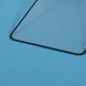 Захисне скло Deexe Full Glue Coverage для Xiaomi Redmi Note 11 / Note 11s - Black (289483B). Фото 5 з 7