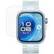 Захисне скло Deexe Screen Protector Watch для Huawei Watch Fit 4 Pro (382804). Фото 1 з 2