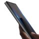 Защитное стекло Dux Ducis Full Coverage для Samsung Galaxy Fold 8 Ultra - Black (424042B). Фото 3 из 7