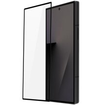 Защитное стекло Dux Ducis Full Coverage для Samsung Galaxy Fold 8 Ultra - Black: фото 1 из 7
