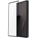 Защитное стекло Dux Ducis Full Coverage для Samsung Galaxy Fold 8 Ultra - Black (424042B). Фото 1 из 7