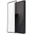 Защитное стекло Dux Ducis Full Coverage для Samsung Galaxy Fold 8 Ultra - Black: фото 1 из 7