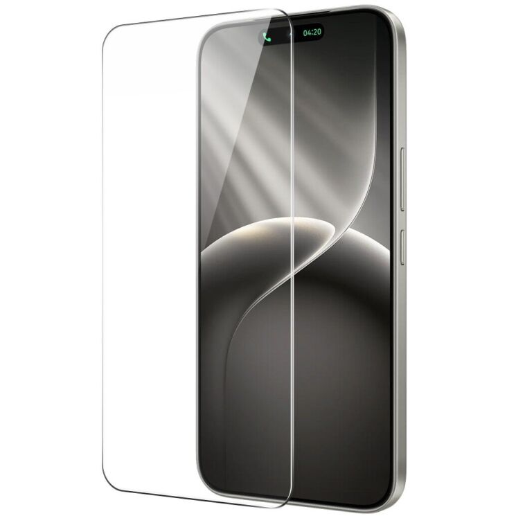 Защитное стекло ENKAY 0.26mm 9H для TECNO Camon 50: фото 1 из 6