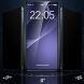 Защитное стекло ESR Armorite Privacy для Samsung Galaxy S25 Ultra (S938) 4894240252703 - Black (379505B). Фото 2 из 8