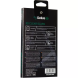 Защитное стекло Gelius Pro 3D Full Glue для Xiaomi Redmi 9A / Redmi 9C - Black (267224B). Фото 2 из 4