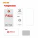 Захисне скло HAT PRINCE 0.26mm для Samsung Galaxy A31 (A315) (249167). Фото 7 з 9
