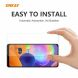 Захисне скло HAT PRINCE 0.26mm для Samsung Galaxy A31 (A315) (249167). Фото 6 з 9