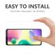 Захисне скло HAT PRINCE 0.26mm для Xiaomi Redmi 10A (298514). Фото 6 з 8
