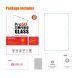Защитное стекло HAT PRINCE 0.33mm 2.5D для Xiaomi Redmi Pad SE - Transparent (336423). Фото 8 из 9