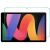Защитное стекло HAT PRINCE 0.33mm 2.5D для Xiaomi Redmi Pad SE - Transparent: фото 1 из 9