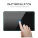 Защитное стекло HAT PRINCE 0.33mm 2.5D для Xiaomi Redmi Pad SE - Transparent (336423). Фото 6 из 9