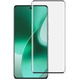 Защитное стекло IMAK 3D Curved Full Covering для Realme 15 / 15 Pro - Black: фото 1 из 9