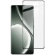 Защитное стекло IMAK 3D Curved Full Covering для Realme GT Neo 6 SE / GT 6T - Black (356109B). Фото 1 из 7