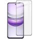 Защитное стекло IMAK 5D Pro+ Full Glue для Realme C75 - Black (374323B). Фото 1 из 6