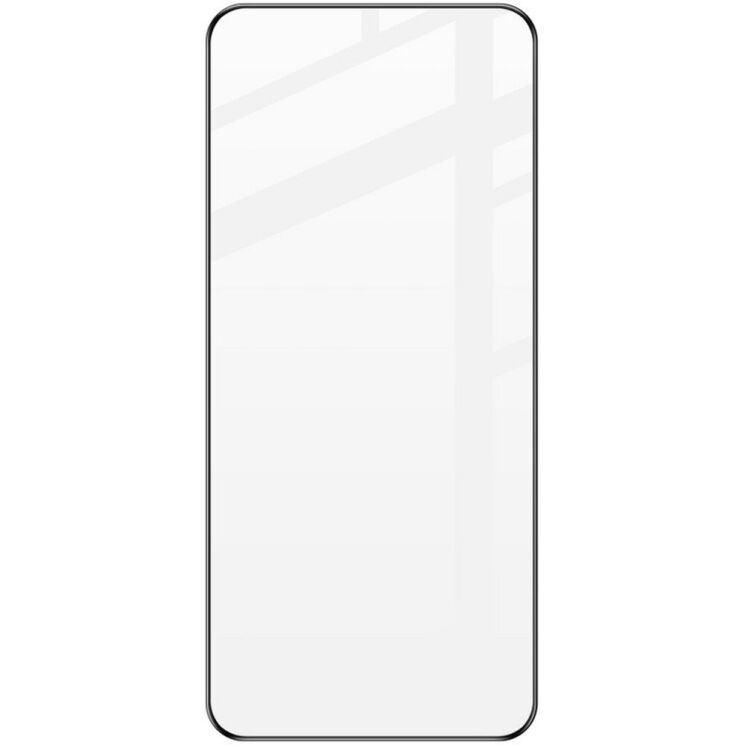 Защитное стекло IMAK 5D Pro+ Full Glue для Xiaomi 15 - Black: фото 2 из 8