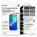 Защитное стекло IMAK 5D Pro+ Full Glue для Xiaomi 15 - Black (371225B). Фото 8 из 8