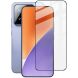 Защитное стекло IMAK 5D Pro+ Full Glue для Xiaomi 15 - Black (371225B). Фото 1 из 8