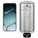 Защитное стекло IMAK Easy Install Full Glue для OnePlus Nord CE6 - Black (391613B). Фото 2 из 9