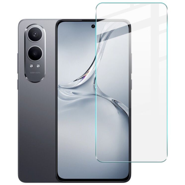 Защитное стекло IMAK H Screen Guard для OnePlus Nord CE 4 Lite: фото 1 из 11