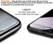 Защитное стекло IMAK H Screen Guard для OnePlus Nord CE 4 Lite (382317). Фото 8 из 11