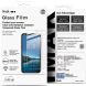 Защитное стекло IMAK H Screen Guard для OnePlus Nord CE 4 Lite (382317). Фото 3 из 11
