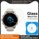 Защитное стекло IMAK Tempered Glass для Garmin Fenix 8 (43mm) (367308). Фото 5 из 8