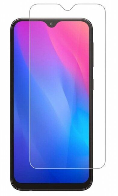 Захисне скло INCORE Crystal Glass для Samsung Galaxy A31 (A315): фото 1 з 2