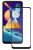 Захисне скло INCORE Full Glue для Samsung Galaxy M11 (M115) - Black: фото 1 з 3
