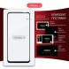 Защитное стекло Intaleo Full Glue для Infinix Hot 50 - Black (365929B). Фото 8 из 8