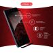 Защитное стекло Intaleo Full Glue для Infinix Hot 50 - Black (365929B). Фото 4 из 8
