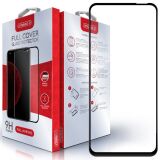 Защитное стекло Intaleo Full Glue для Infinix Hot 50 - Black: фото 1 из 8